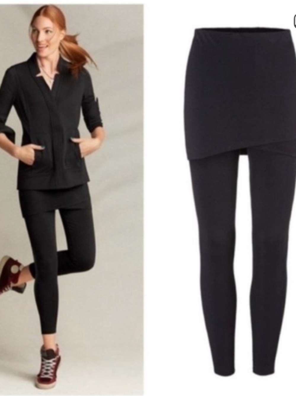 CAbi M'Leggings